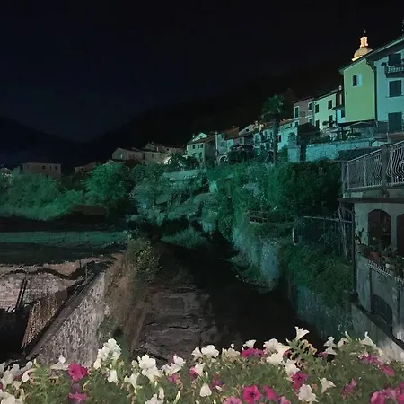 Little 公寓 皮格诺尼