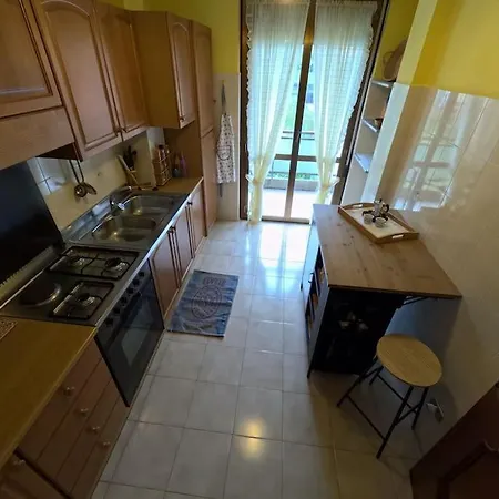 Apartment Little