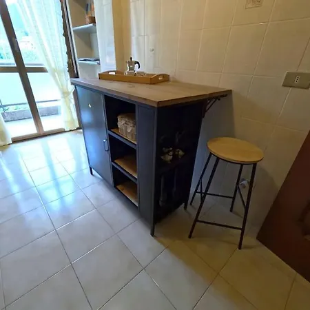 Little Apartment Pignone