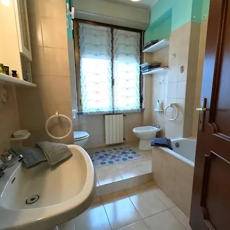Little Apartment