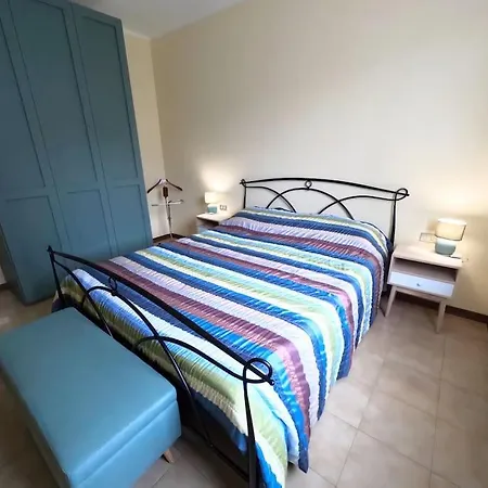 Apartment Little Pignone