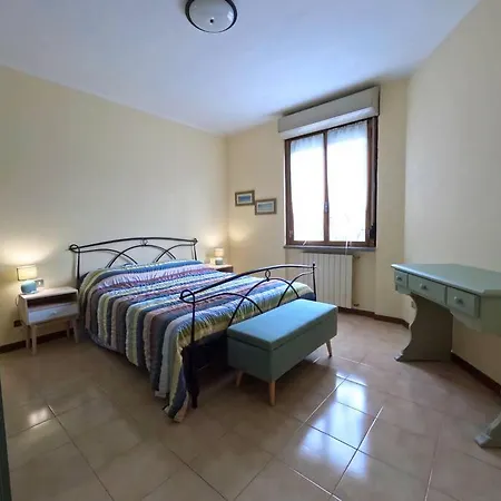 アパート Little ピニョーネ