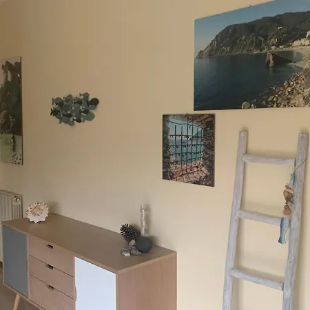 Apartment Little