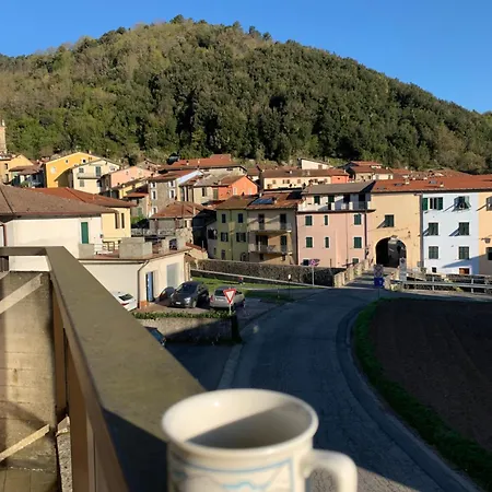 Little Apartment Pignone