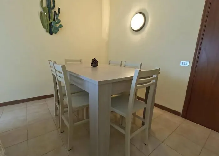 Little Διαμέρισμα Pignone