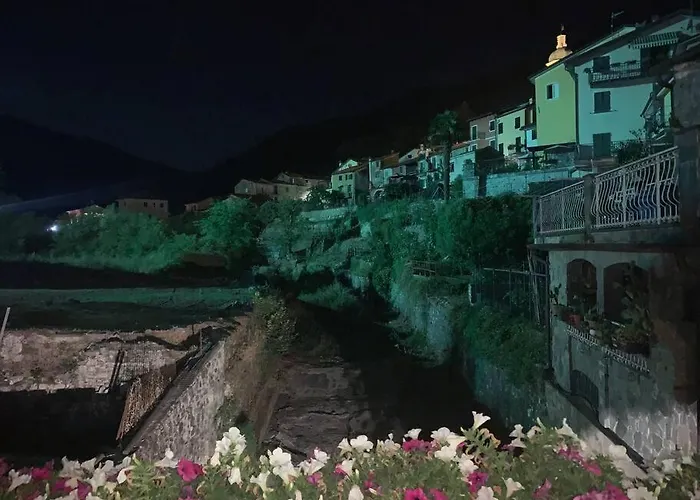 Little Διαμέρισμα Pignone