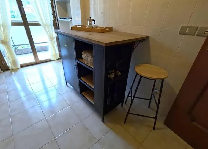 Little Διαμέρισμα Pignone