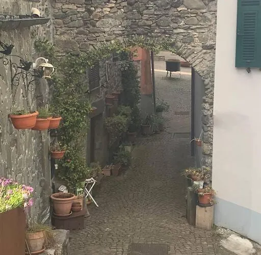 Διαμέρισμα Little Pignone