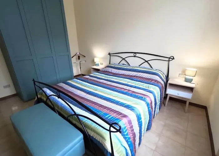 Διαμέρισμα Little Pignone