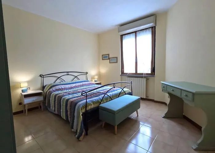 Διαμέρισμα Little Pignone