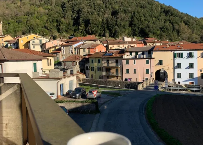 Little Διαμέρισμα Pignone